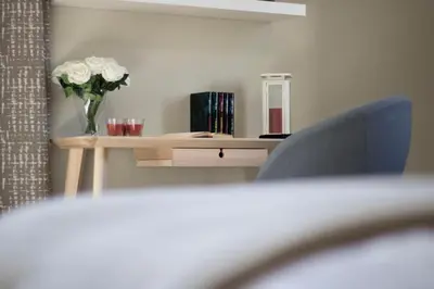 Planimetria di Romeo Luxury Apartment