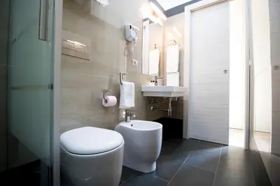 Bagno di Romeo Luxury Apartment