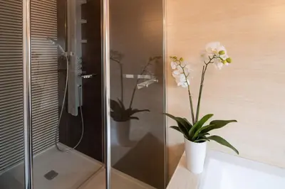 Bagno di La Boheme di Ortigia Luxury