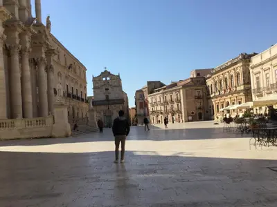 Ospiti di La Boheme di Ortigia Luxury