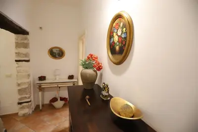 Planimetria di Italiana Resort Magnolia