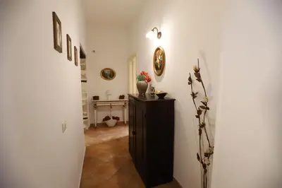 Cucina o angolo cottura di Italiana Resort Magnolia