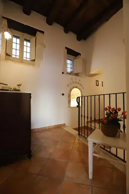 Cucina o angolo cottura di Italiana Resort Magnolia