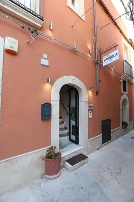 Facciata o entrata di Italiana Resort Magnolia
