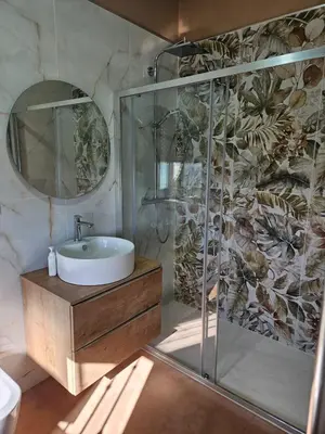 Bagno di Casa Abela New