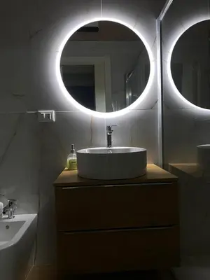 Bagno di Casa Abela New