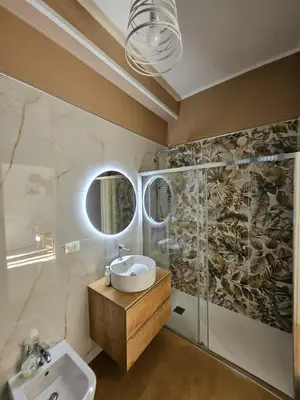 Bagno di Casa Abela New