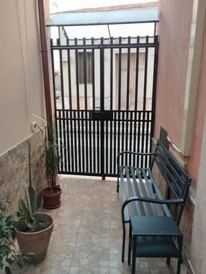 Balcone o terrazza di Sicily Sun