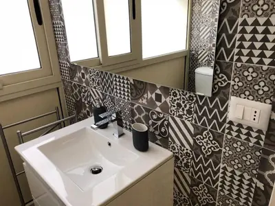 Bagno di Trinità City Centre - locazione turistica affitto breve
