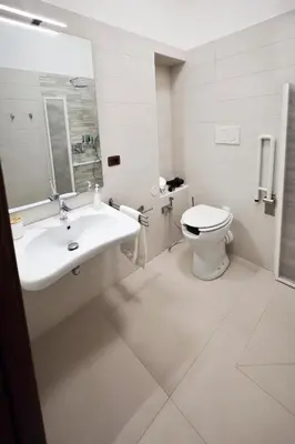 Bagno di Cataneasy Rooms