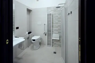 Bagno di Cataneasy Rooms