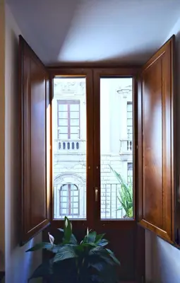 Planimetria di Cataneasy Rooms