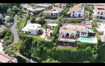 Piscina di Villa Anna o nelle vicinanze