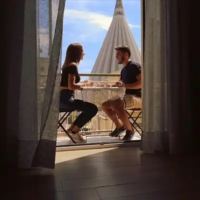 Il Tempio di Athena - Cultura e Relax a Siracusa