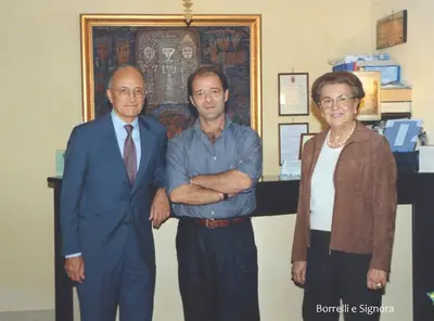Ospiti di Hotel Relais Modica