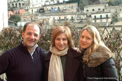 Ospiti di Hotel Relais Modica
