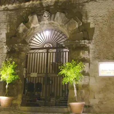 Hotel Relais Modica