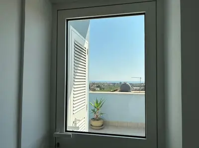 Planimetria di La Terrazza di Màriel