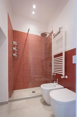Bagno di Little House