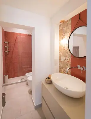 Bagno di Little House