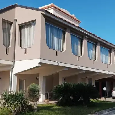 Villa Felice Marzamemi