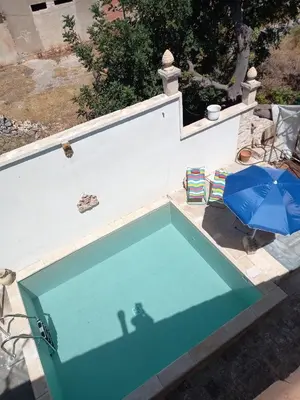 Piscina di Casale Oasi o nelle vicinanze