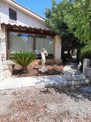 Giardino di Casale Oasi