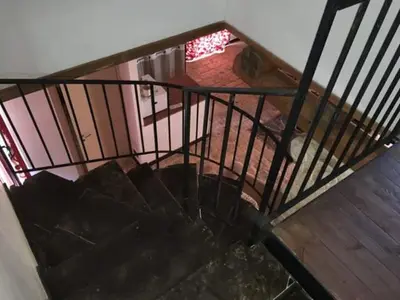 Planimetria di Casale Oasi