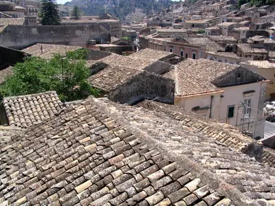 Planimetria di I Tetti di Siciliando