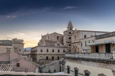 Luogo di interesse nelle vicinanze dell'hotel