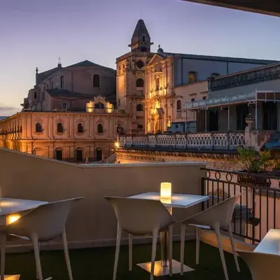 Hotel Porta Reale