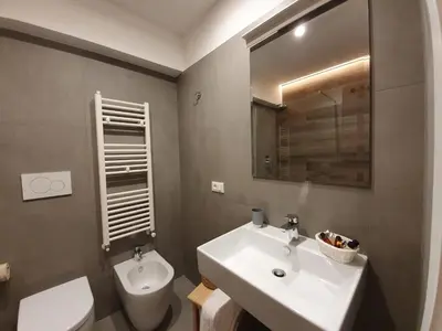 Bagno di Charme Rooms Siracusa