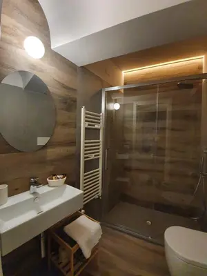 Bagno di Charme Rooms Siracusa