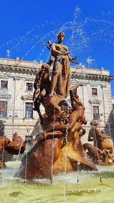 Luogo di interesse nelle vicinanze dell'appartamento