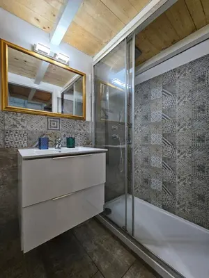 Bagno di La Piccola Perla di Ortigia