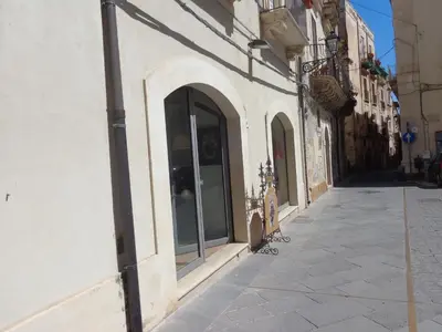 Edificio in cui si trova l'appartamento