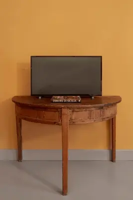 TV o dispositivi per l'intrattenimento presso Palazzo Scammacca