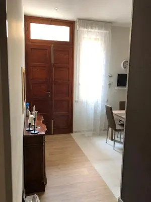 TV o dispositivi per l'intrattenimento presso Casa Crispi