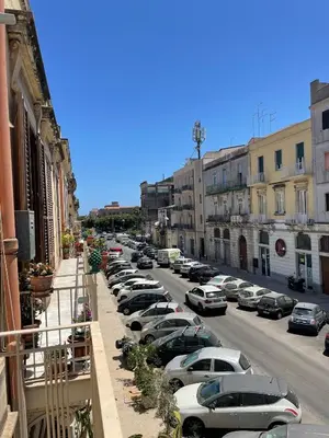 Il quartiere o una zona nella vicinanze dell'appartamento