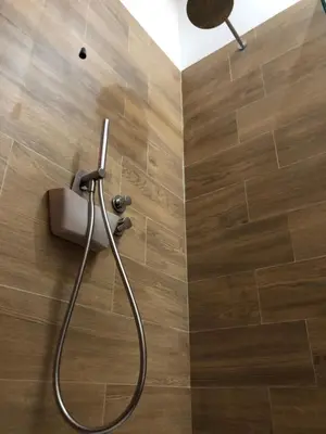Bagno di Casa Crispi