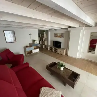 Casa Crispi