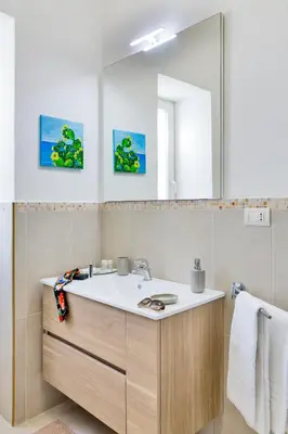 Bagno di Residenza Giusy