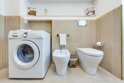 Bagno di Residenza Giusy