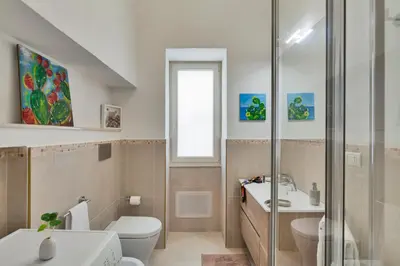 Bagno di Residenza Giusy