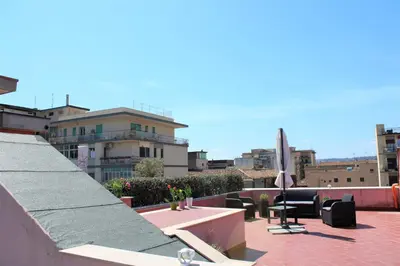 Edificio in cui si trova l'appartamento