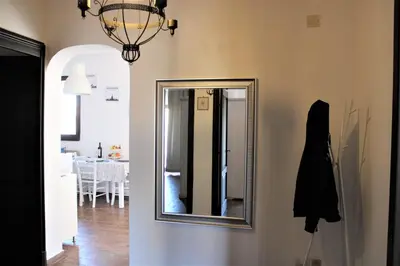 Planimetria di MAJORANA PALACE