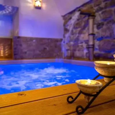 Cuturissi Hospitality & Wellness