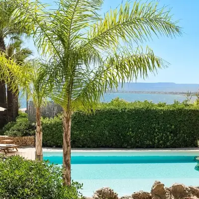 Villa Maddalena