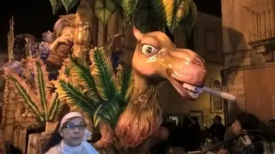 Ospiti di Dimora dell'Asparago