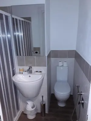Bagno di Ciuri Ciuri
